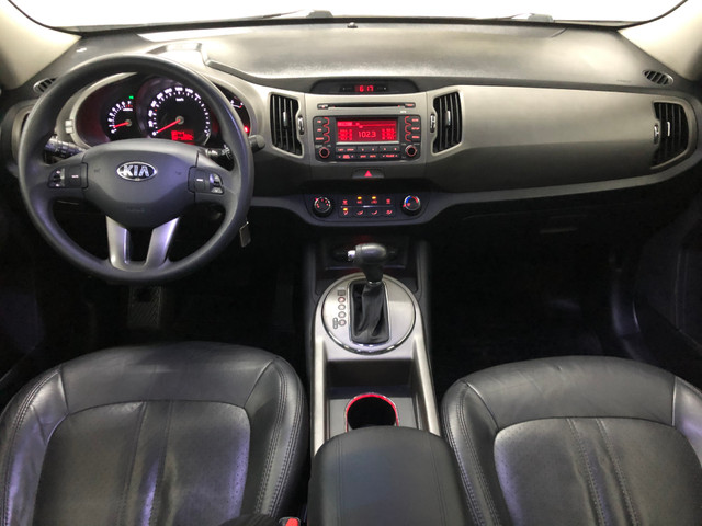 Kia Sportage LX 2.0 2014 - Foto 13