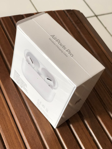 AirPods Pro