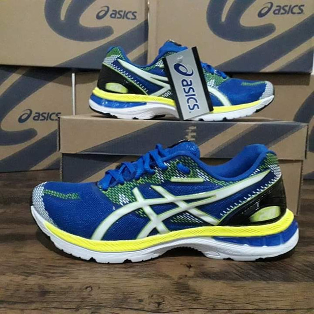 olx tenis asics