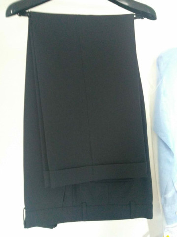 Terno 52+ Calça 46 - Foto 2