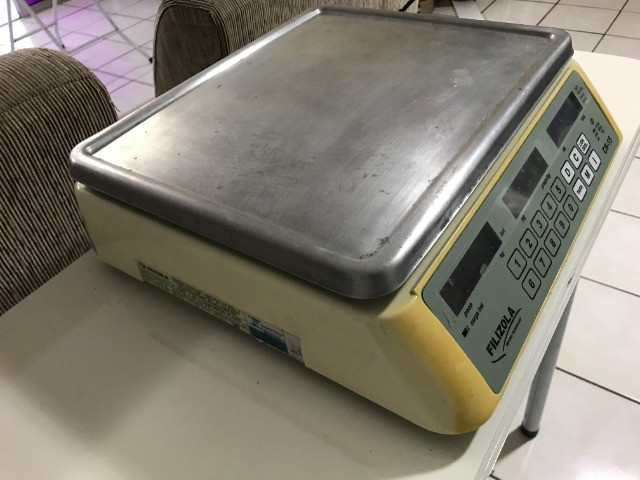 Balança Filizola 15 Kg CS-15