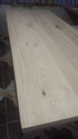 Tábuas de pinus já plainadas e Lixadas ! - Foto 4