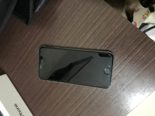 IPhone 6s - Foto 4