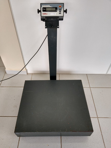 Balança Saturno 250Kg