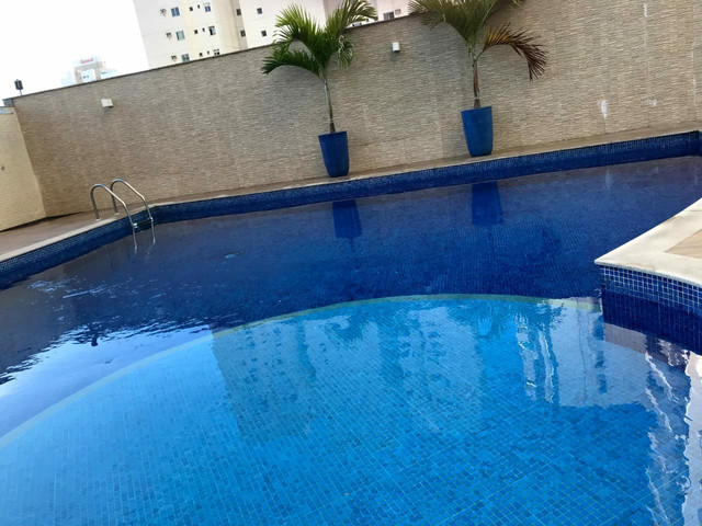 Frente Mar 4 quartos 2 suites 250m2 Lindo - Foto 2