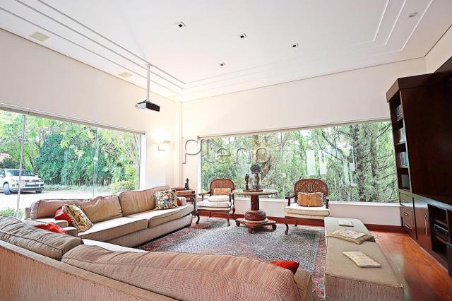 Casa à venda com 4 dormitórios em Sítios de recreio gramado, Campinas cod:CA026073 - Foto 11
