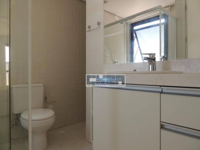 FLAT a Beira Mar em Santos - Foto 15