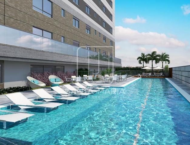 Apartamento à venda com 4 dormitórios em Res morro do ipe, Ribeirao preto cod:64605 - Foto 19