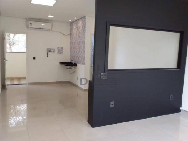 Sala para alugar, 39 m² por R$ 1.500,00/mês - Jardim Santa Genebra - Campinas/SP - Foto 8