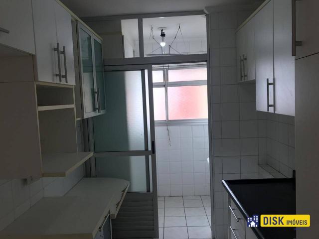 Apartamento com 2 dormitórios à venda, 70 m² por R$ 250.000 - Santa Terezinha - São Bernar - Foto 5