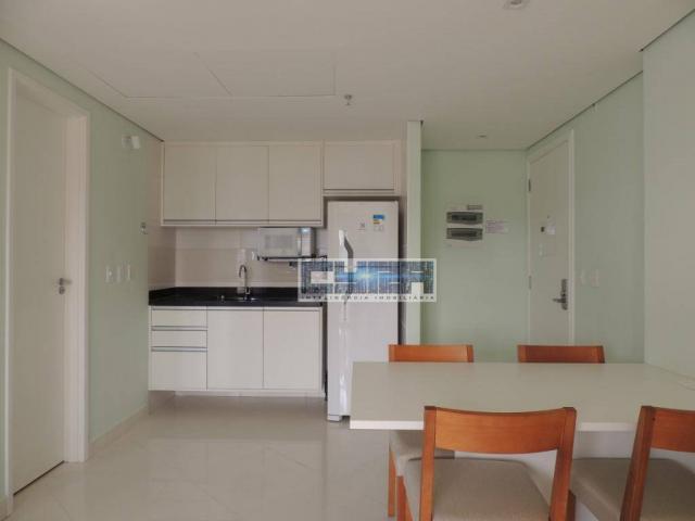FLAT a Beira Mar em Santos - Foto 6