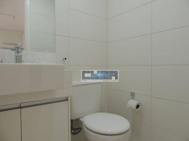 FLAT a Beira Mar em Santos - Foto 9