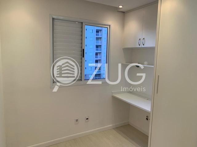 Apartamento à venda com 2 dormitórios em Swift, Campinas cod:AP002622 - Foto 3