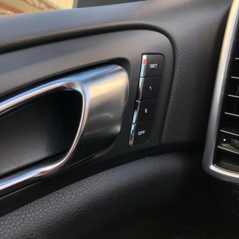 PORSCHE CAYENNE V6 3.6 4X4 300CV 2011 - Foto 12
