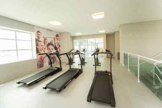 Apartamento Condomínio Neo Residence Jardins . - Foto 2