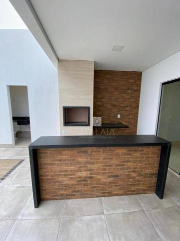 Guará Park Casa com 3 dormitórios à venda, 200 m² por R$ 930.000 - Guará I - Guará/DF - Foto 17