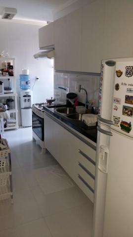 < Apartamento Cond. Serra Dourada - Foto 8