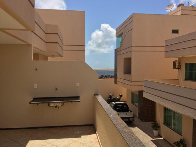 Casa em residencial na Coroa do Meio # - Foto 3
