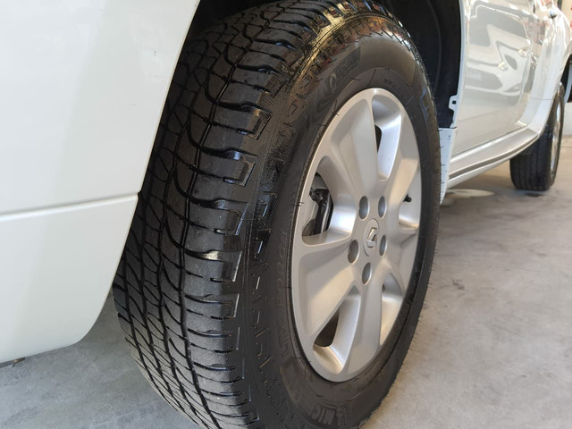Renaut Duster Dynamique 1.6 , impecável câmbio manual - Foto 16