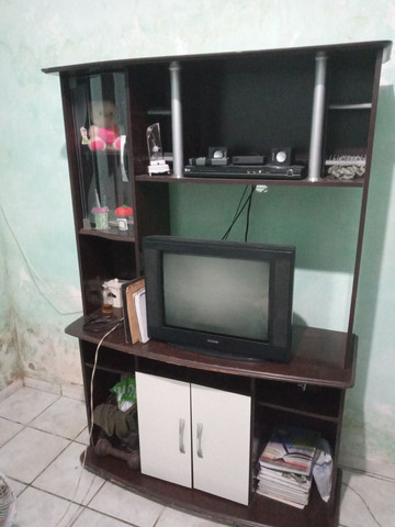 Rack poucas marcas - Foto 2