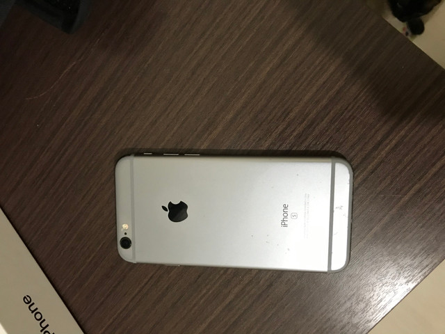IPhone 6s - Foto 3