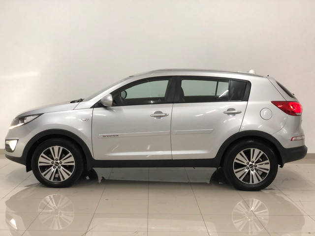 Kia Sportage LX 2.0 2014 - Foto 14