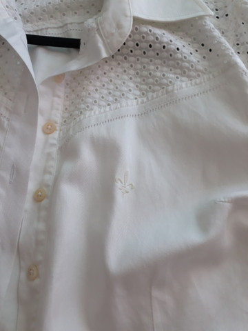 Camisa dudalina - Foto 2
