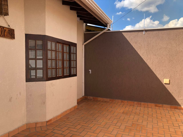 Casa parque Via Norte - Direto com proprietário