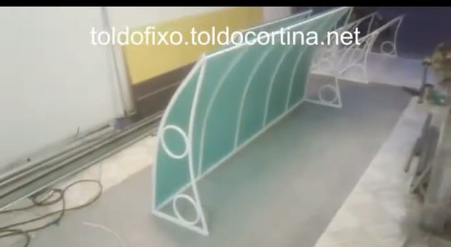 Fazemos toldos e cortinas  - Foto 5