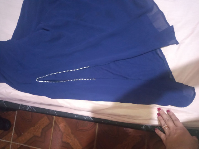 Vestido de Festa - Foto 4