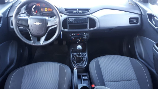Onix Joy 1.0 - 2020 - Carro economico!! - Foto 3