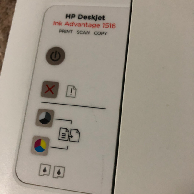 Impressora HP - Foto 5
