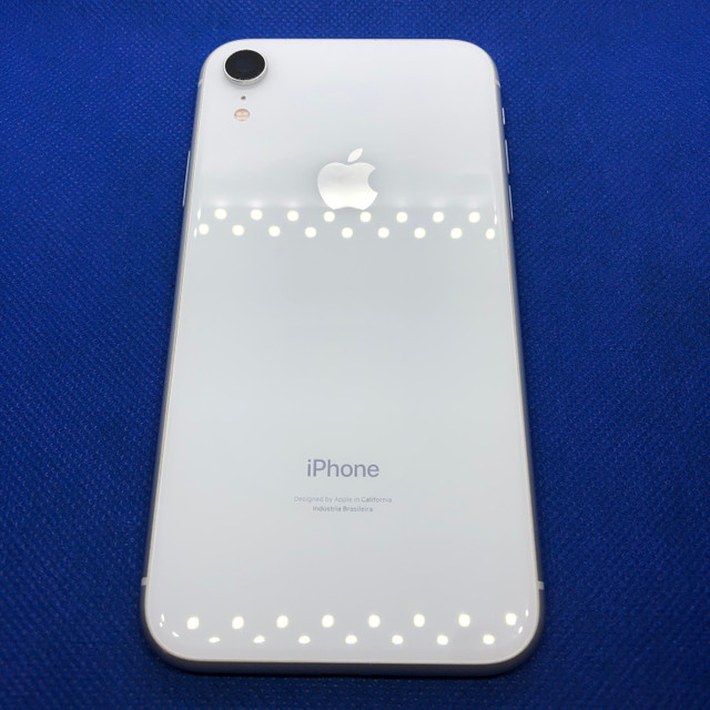 Carcaça Chassi iPhone XR Original Apple