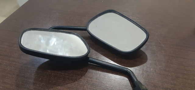 Espelho Retrovisor moto