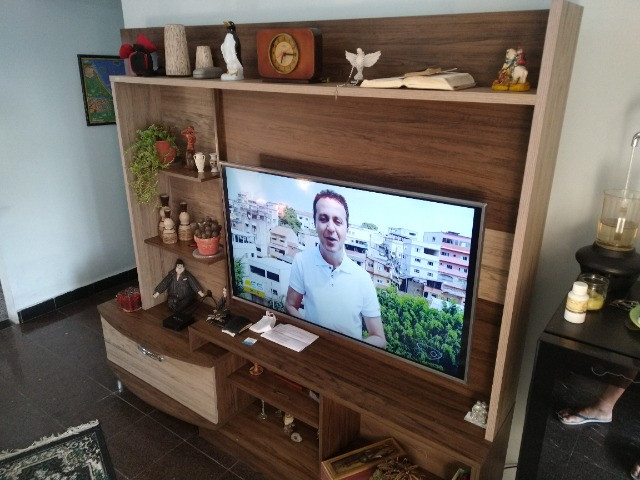 Rack Home Painel - Foto 3