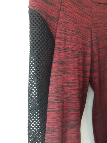 calça legging dafiti