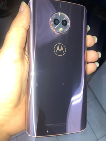 Moto g6 plus - Foto 5