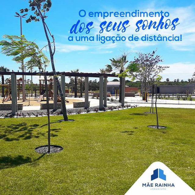 Lotes Pronto Para Construir em Maracanaú.. Sem Burocracia no Financiamento!! - Foto 5