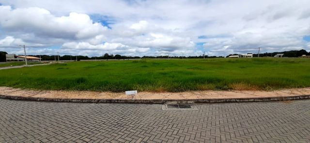 Condomínio Chácara Bonfim - Lote de 1.650 m² por 220.000, Lagoa do Bonfim - Foto 13