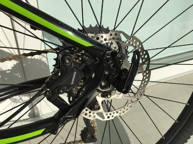 Bicicleta - Mountain Bike Groove Riff 70 - Foto 2
