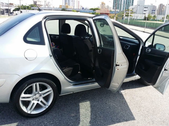 Vendo 307 Sedan Feline - Lindo! - Foto 14