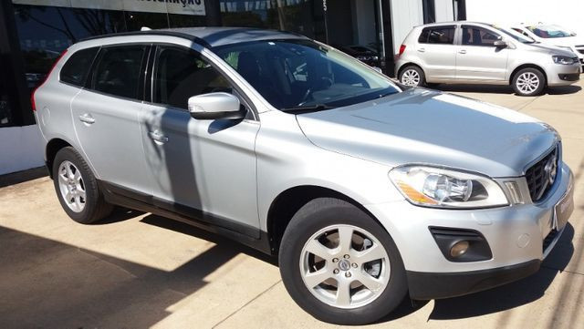 Volvo XC60 3.0T AWD 2010 - Foto 3