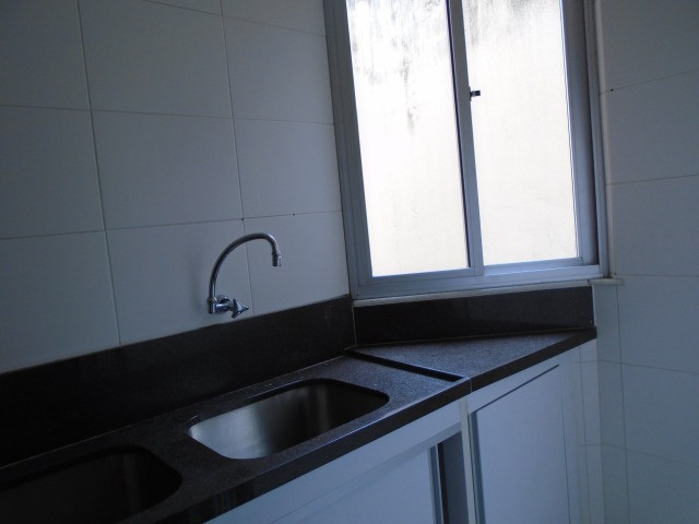 V 0125 RC 3 quartos, suíte, todo em porcelanato - Foto 10