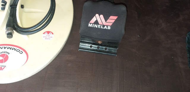 VENDO GPX 4500..MINELAB.. - Foto 4