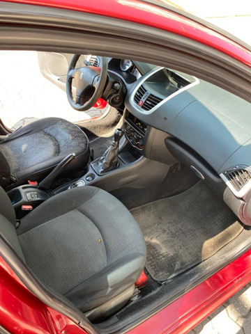 Repasse Peugeot 207 Passion XR 2012 - Foto 3