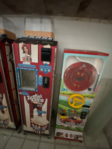 Máquinas de Pipoca - Mais Pipoca - Foto 2