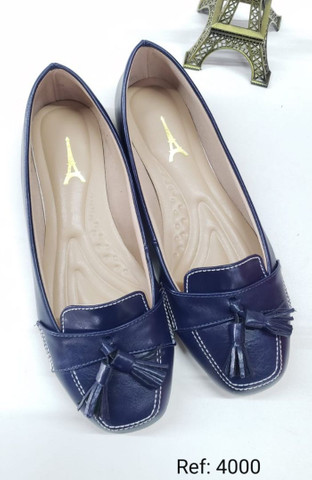 Lindos mocassim ? - Foto 6