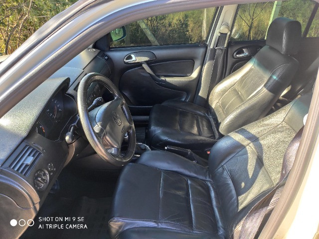 Gol GTI - Foto 7