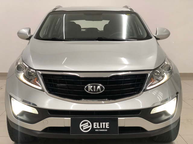 Kia Sportage LX 2.0 2014 - Foto 15
