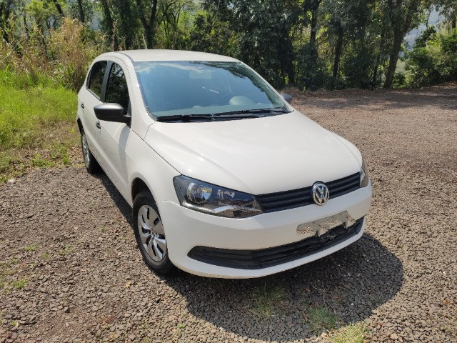 Vende-se Gol City - Foto 10